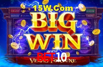 Experiência VIP Bet10